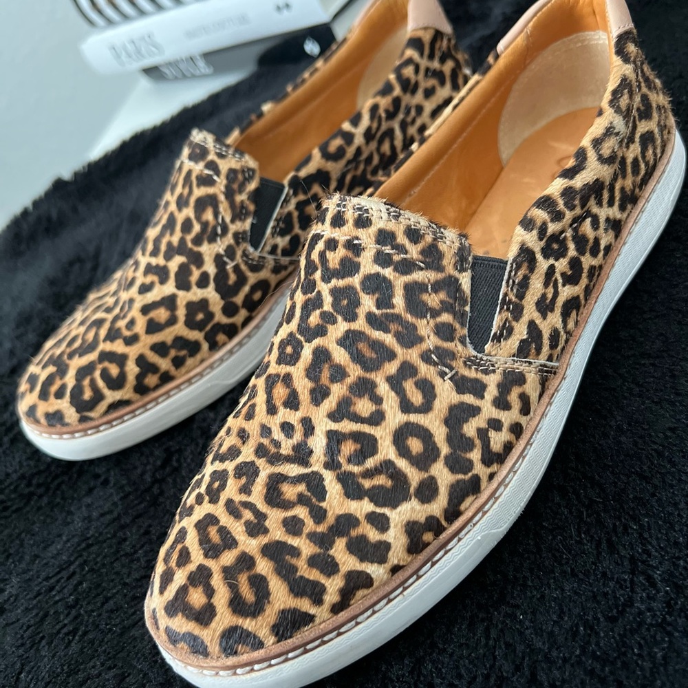 Sperry Slip On